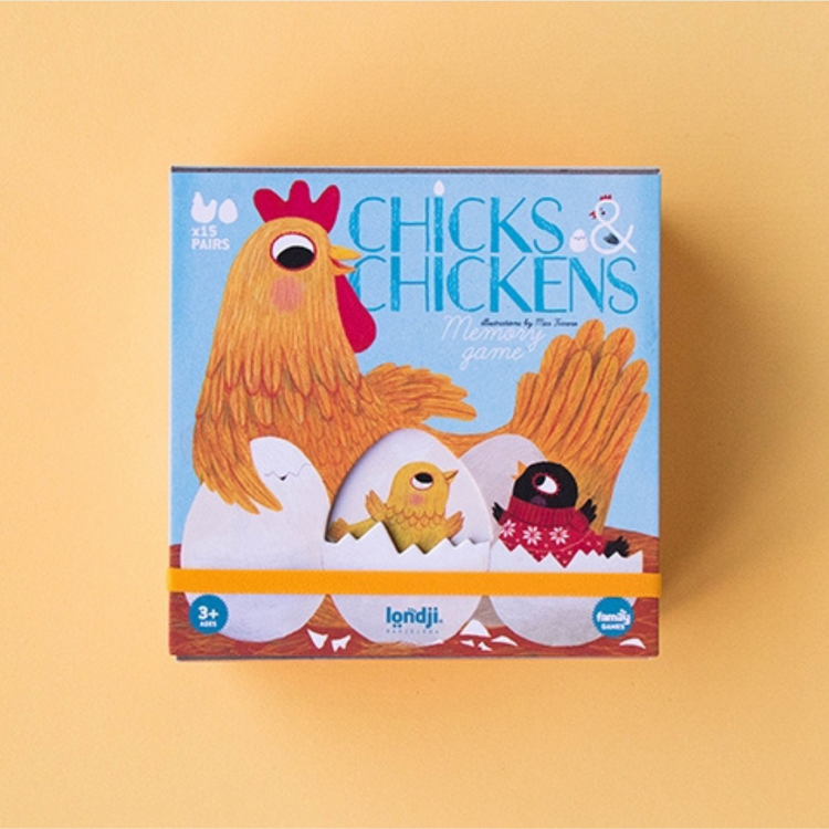 Spelletjes 🎲