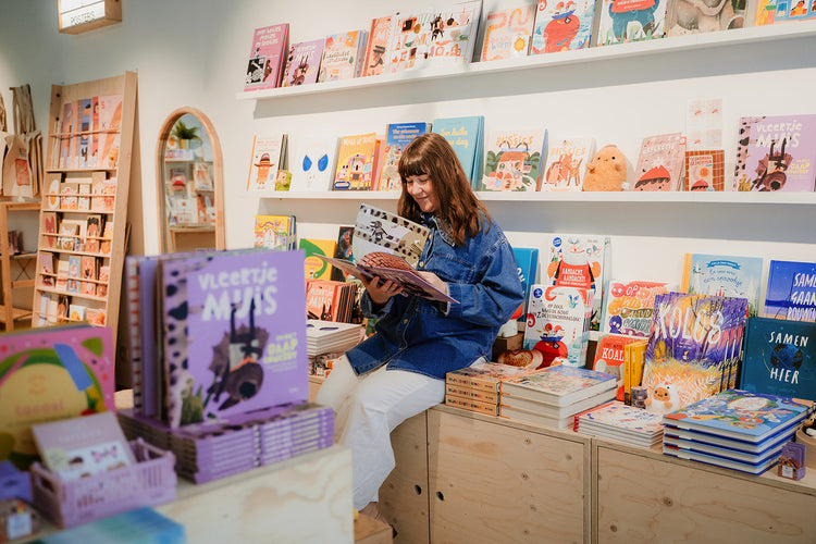 Kinderboeken