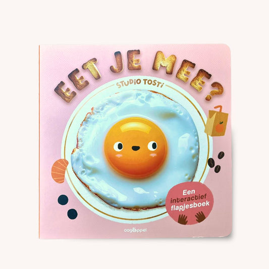 Eet je mee?