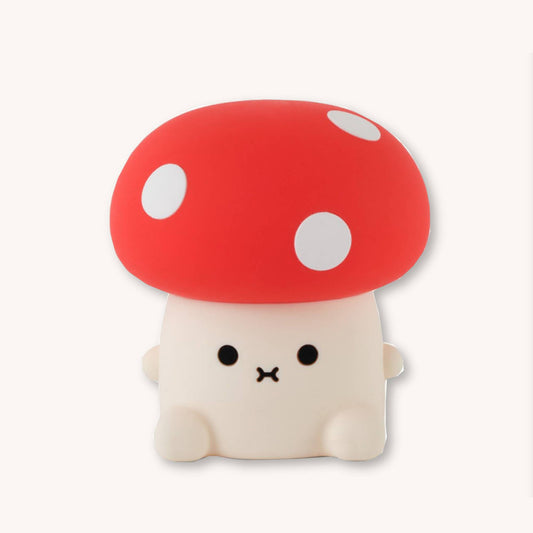Noodoll Lampje Paddenstoel π