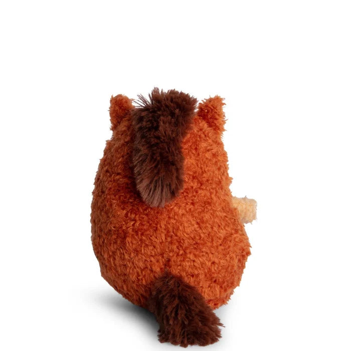 Patatpaardje 🐴
