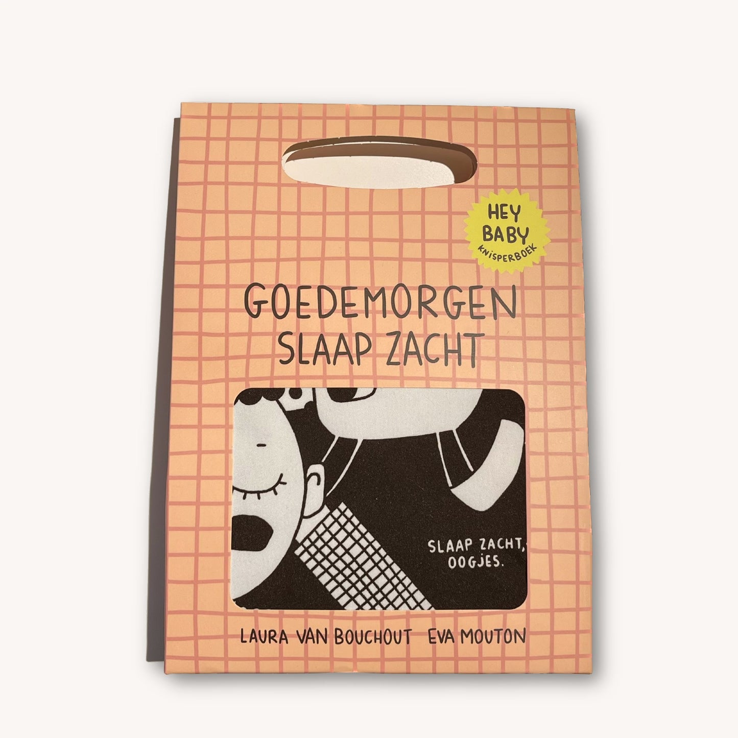 Goedemorgen, Slaap zacht