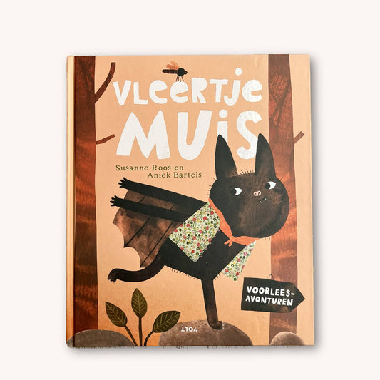 Vleertje Muis