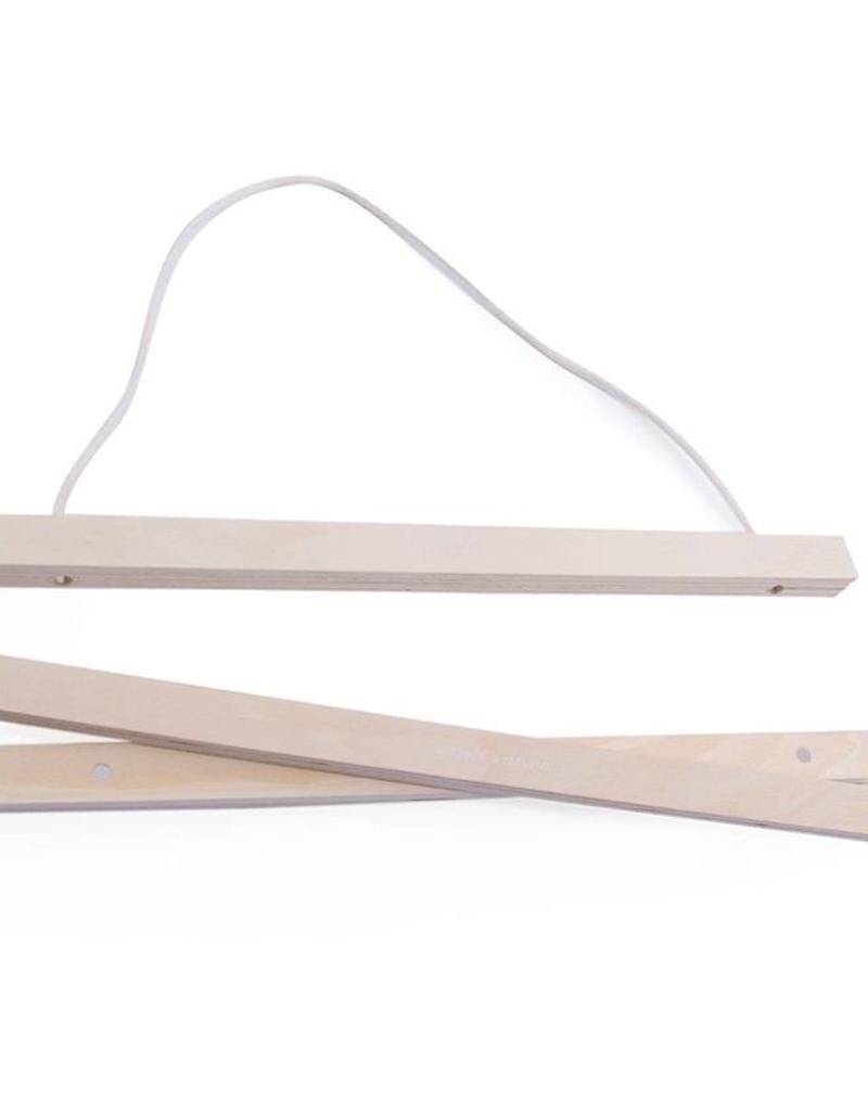 Posterhanger A3 Studio Tosti