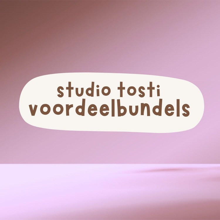 Voordeelbundels 🌞