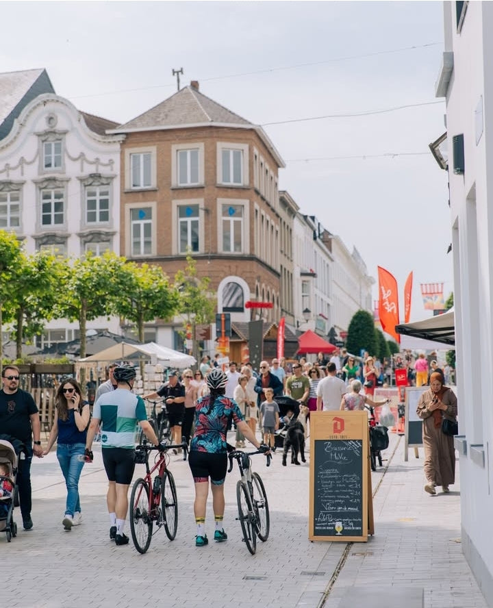 Braderie