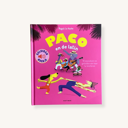 Paco en de latin