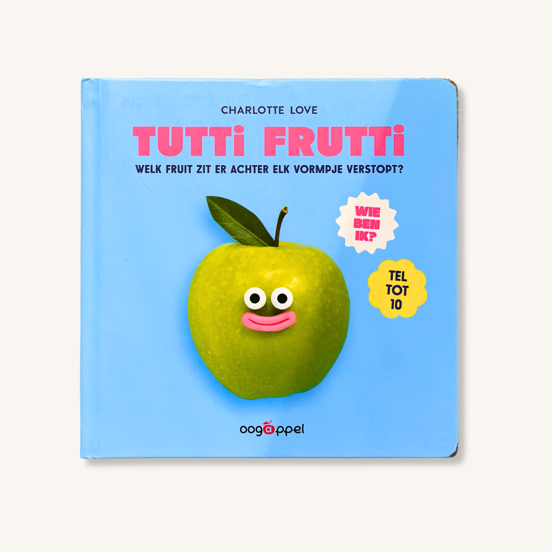 Tutti Frutti