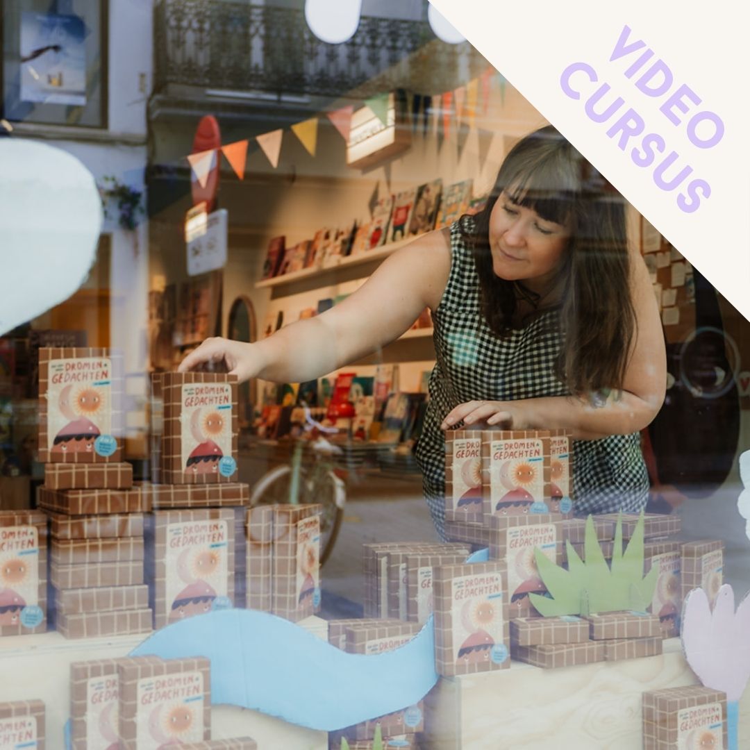 Videocursus 'Hoe maak ik een inkoopplanning?' (Te bekijken in Notion!✨)