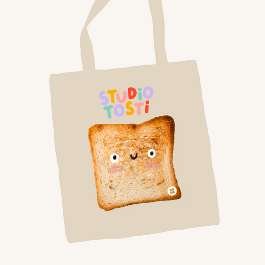 Toastbag