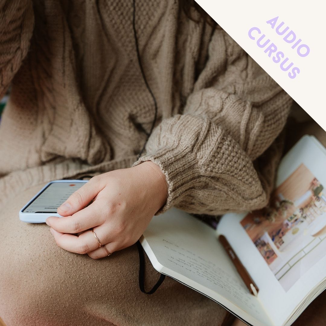 Privé Podcast: Van droom naar plan