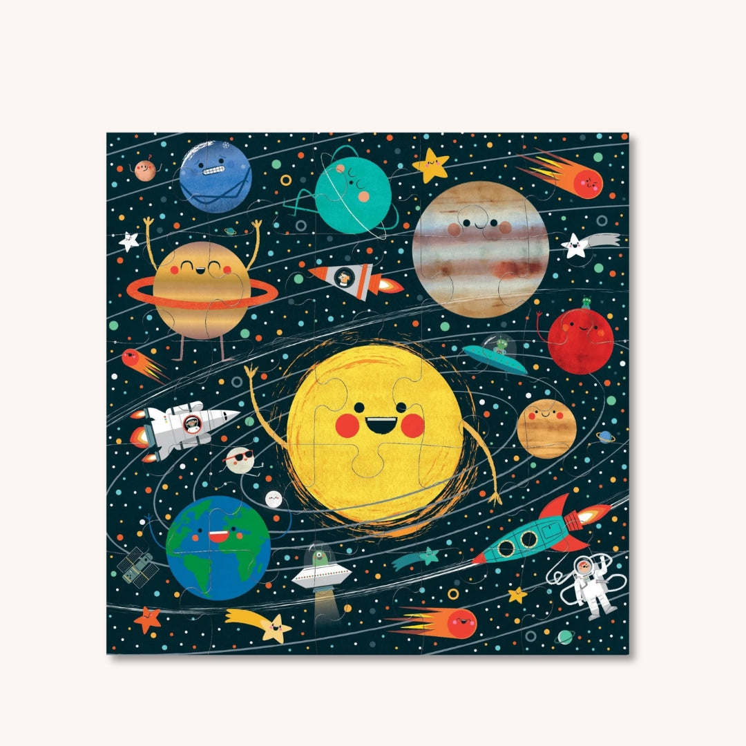 Solar System