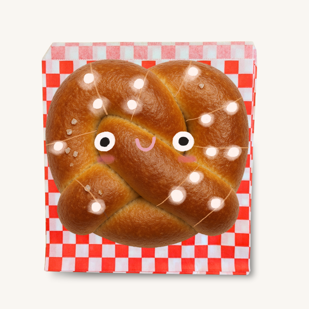 Set Wenskaarten Kerstmis 🥨