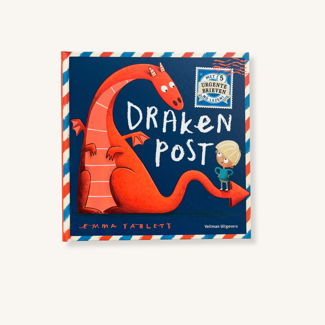 Drakenpost