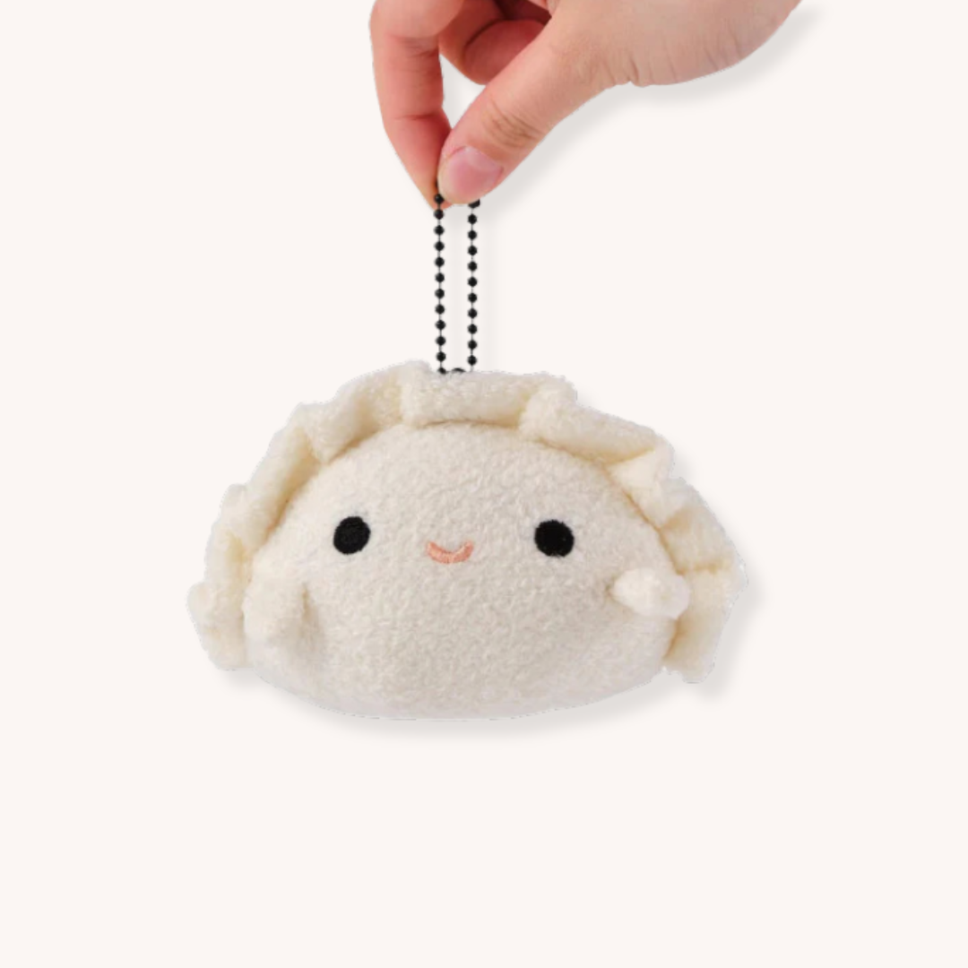 Sleutelhanger Noodoll Gyoza