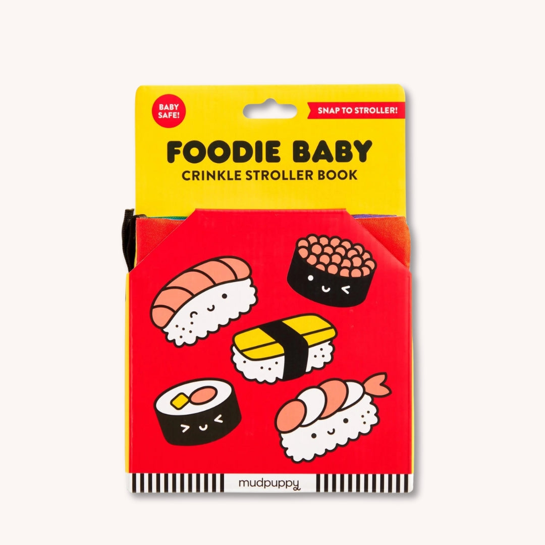 Foodie Baby