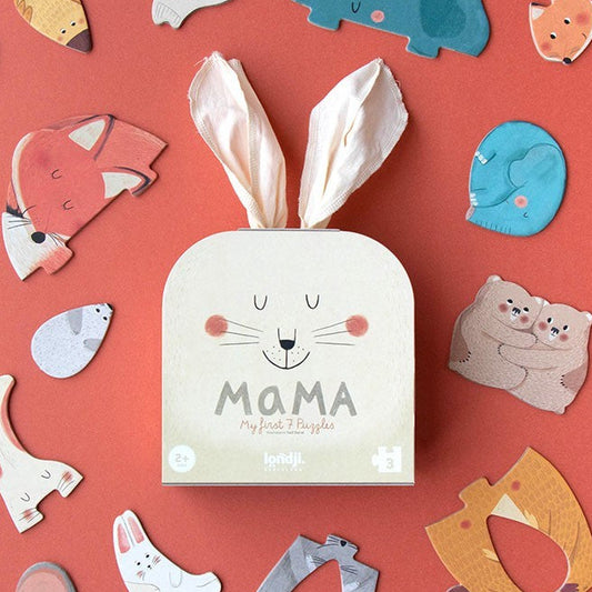 Mama