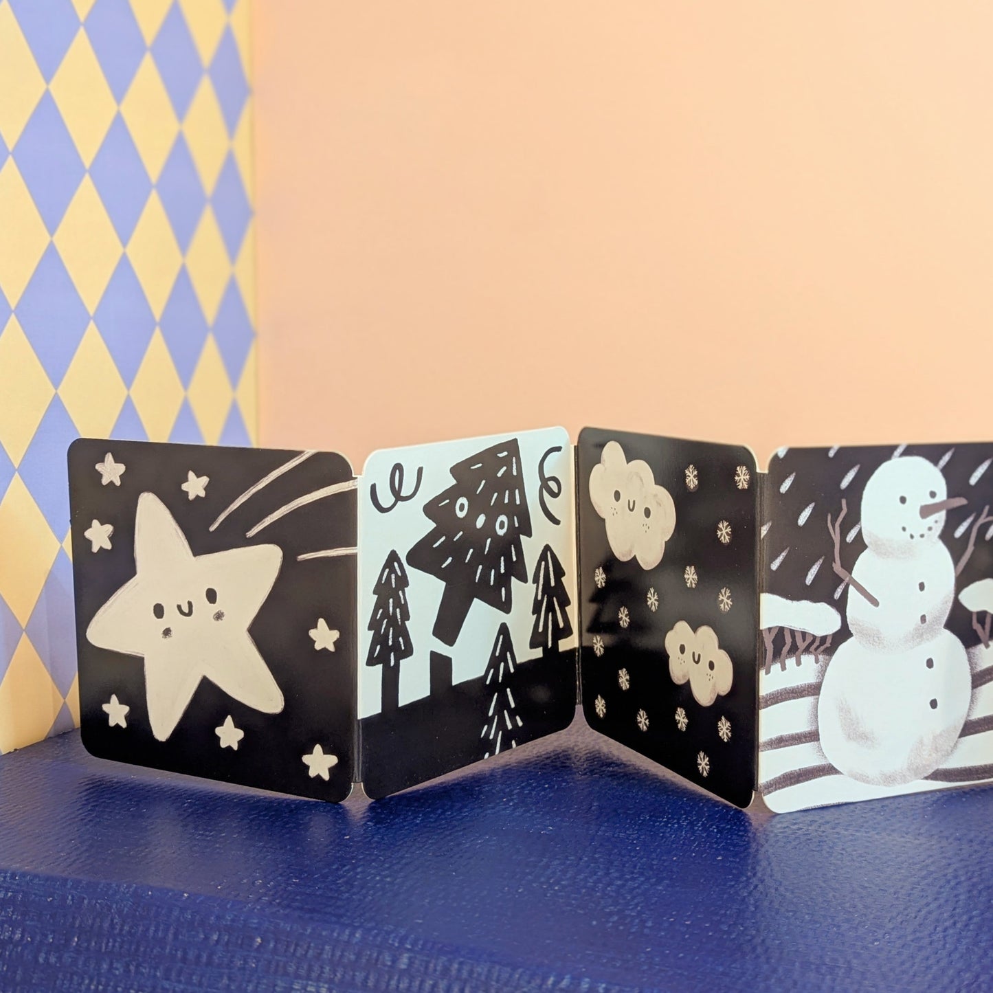 Mijn eerste winter 🥨 (COMING SOON 25/11)