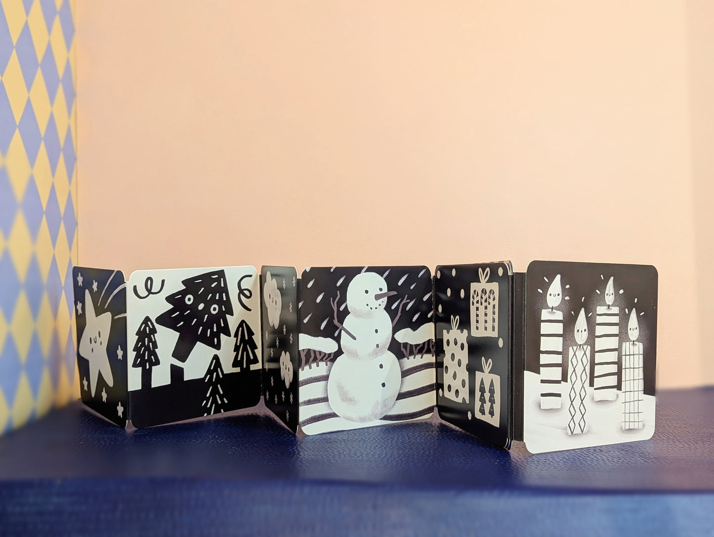 Mijn eerste winter 🥨 (COMING SOON 25/11)